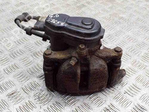 Højre bremsekaliber bag AUDI A5 Convertible (8F7) 2.0 TDI | BP14654279M106