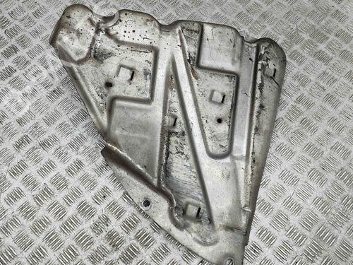 Underbody protection CHEVROLET CORVETTE (C6) Z06 7.0 | BP29920040M92