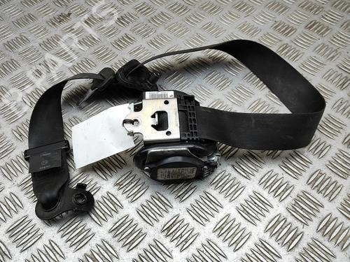 Front right seatbelt RENAULT MASTER III Van (FV) 2.3 dCi 180 FWD (FV04, FV07) | BP38184646I25 - Image 2
