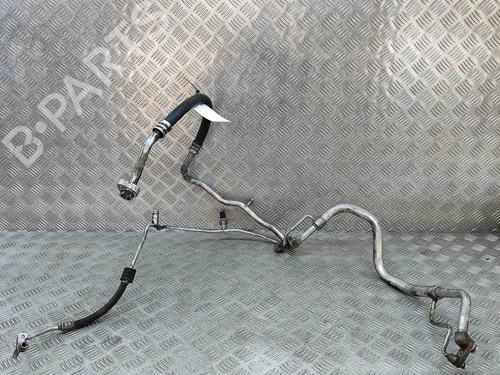 Przewód klimatyzacji SKODA SUPERB III (3V3) 1.6 TDI | BP24975515M126 