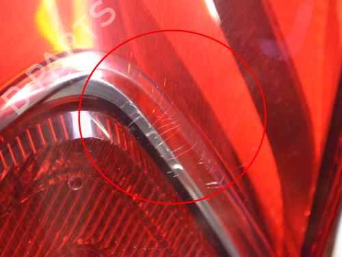Left taillight FORD FIESTA VI (CB1, CCN) 1.0 EcoBoost | BP33347226C34  - Image 10