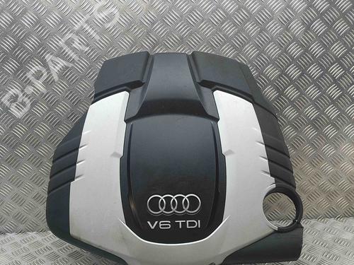 Used Upper protection AUDI A7 Sportback (4GA, 4GF) 3.0 TDI quattro (320 hp) 29487489