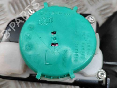 Front left seatbelt TOYOTA LAND CRUISER PRADO (_J15_) 2.8 D-4D (GDJ150_, GDJ155_, GDJ150, GDJ151) | BP25977194I26