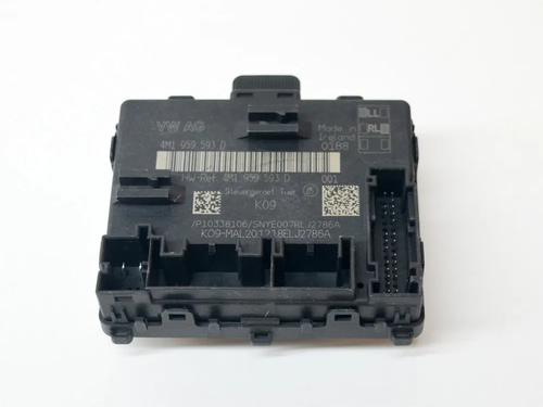 Used Electronic module Electronic module AUDI A7 Sportback (4KA) 55 TFSI Mild Hybrid quattro (340 hp) 27752509 27752509
