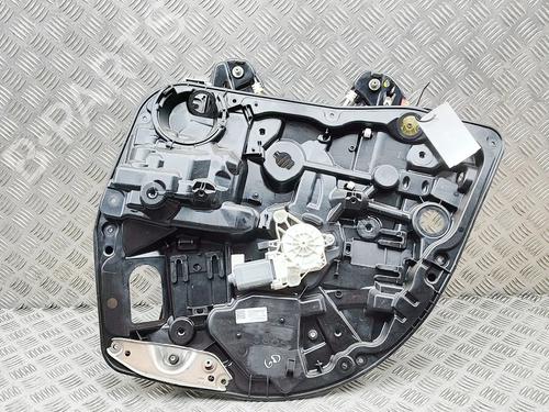 Used Front right window mechanism Front right window mechanism 38731485 38731485