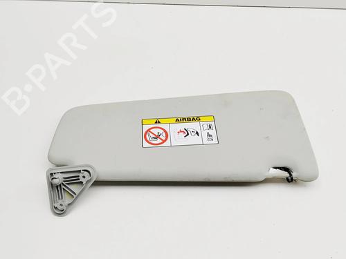 Left sun visor LAND ROVER DISCOVERY SPORT (L550) 2.0 D 4x4 | BP38201883I1  - Image 5