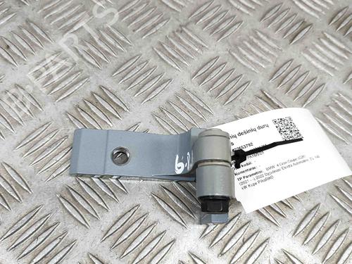 Hinge/Door check strap BMW 4 Gran Coupe (G26) 420 d Mild-Hybrid | BP27766858C146