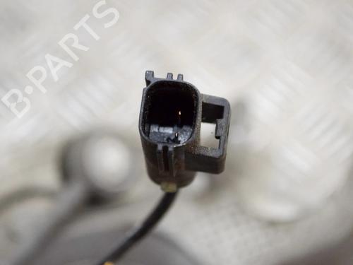 Right rear steering knuckle JAGUAR E-PACE (X540) 2.0 D150 | BP14642532M28  - Image 5