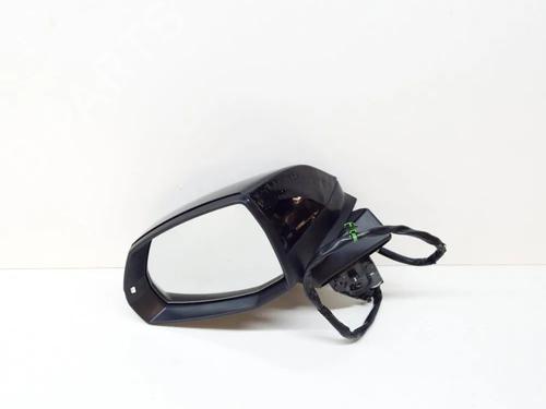 Used Left mirror Left mirror AUDI Q5 (FYB, FYG) 40 TDI quattro (190 hp) 29615871 29615871