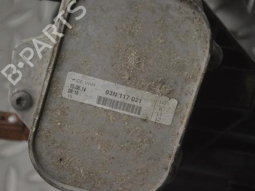 Support VW PASSAT B8 (3G2, CB2) 2.0 TDI | BP33362562C155 - Image 5