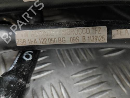 Pipe CUPRA BORN (K11) 58 e-boost | BP40536043M125 - Image 6