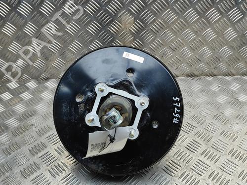 Servo brake ISUZU D-MAX II (TFR, TFS) 1.9 Ddi 4x4 (TFS87J) | BP29975546M42 