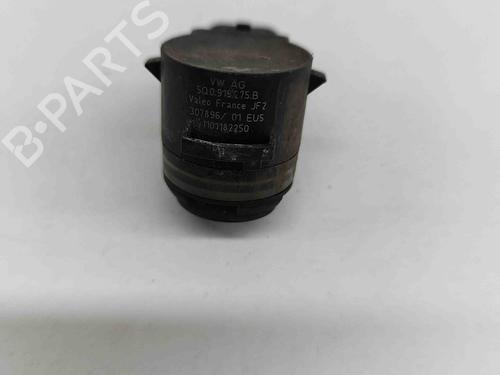 Electronic module VW ARTEON (3H7, 3H8) 1.5 TSi | BP27766074M83