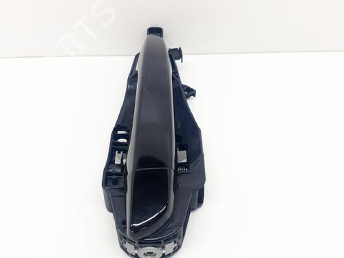 Rear right exterior door handle CITROËN C3 / C3 ORIGIN III (SX) 1.2 VTi 82 | BP6769194C130 