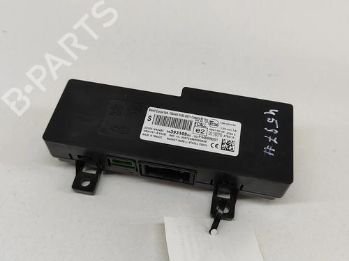 Electronic module CITROËN C5 AIRCROSS (A_) 1.2 PureTech 130 (ARHNSJ) | BP33368338M83  - Image 5
