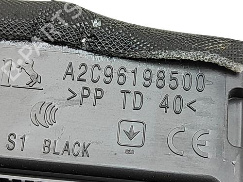 Electronic module RENAULT ZOE (BFM_) ZOE (BFMC, BFMD) | BP38500288M83 - Image 7