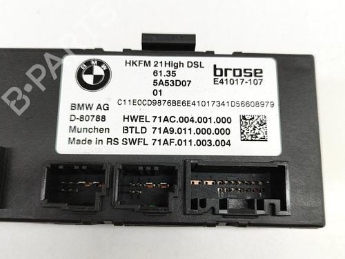 Electronic module BMW iX (I20) xDrive 50 | BP28550432M83