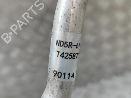 AC pipe MAZDA MX-5 IV (ND__) 2.0 | BP33371071M126  - Image 7