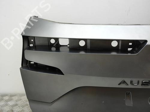 Tailgate RENAULT AUSTRAL E-TECH 200 Hybrid (HGM2) | BP38500231C6 - Image 2