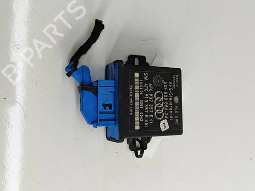 Elektronisk modul AUDI A8 D3 (4E2, 4E8) 6.0 W12 quattro (450 hp) 24818552