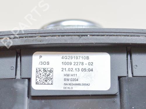 Switch AUDI A6 C7 (4G2, 4GC) 2.0 TDI | BP8839178I30 