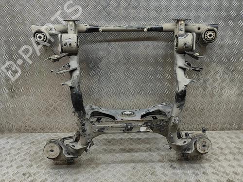 Used Rear axle SKODA ENYAQ iV SUV (5AZ) 50 (148 hp) 28430877