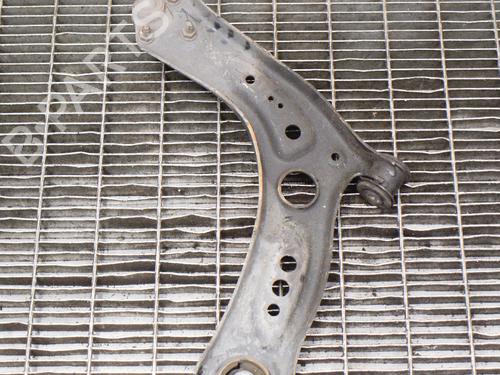 Right front suspension arm AUDI A3 Limousine (8VS, 8VM) S3 quattro | BP6773494M13 