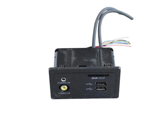 Used Electronic module Electronic module INFINITI Q50 50 D (170 hp) 33363646 33363646