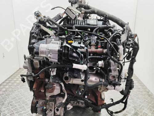 Engine FORD TRANSIT CUSTOM V362 Van (FY, FZ) 2.0 EcoBlue | BP33882549M1 - Image 2