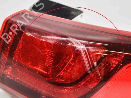 Right taillight HYUNDAI KONA (OS, OSE, OSI) 1.0 T-GDi | BP29867282C35 