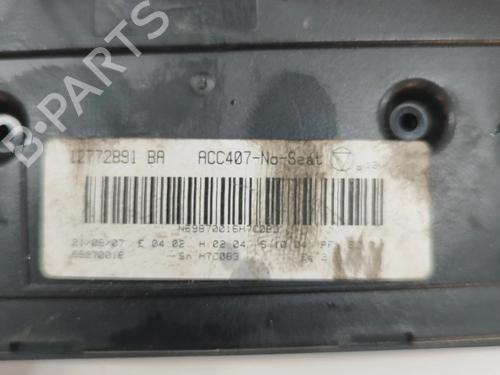 Electronic module SAAB 9-3 (YS3F, E79, D79, D75) 1.9 TiD | BP27531898M83  - Image 7