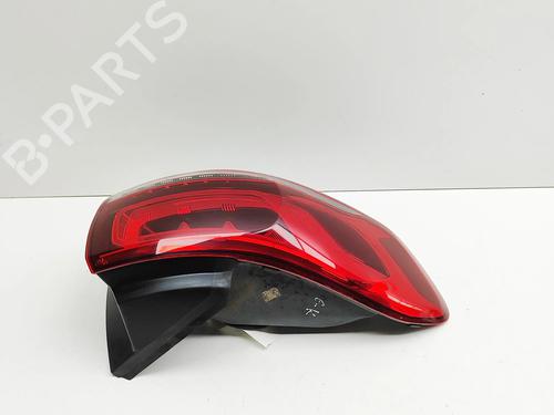Left taillight MERCEDES-BENZ GLB (X247) GLB 220 d 4-matic (247.615) | BP33388297C34  - Image 6