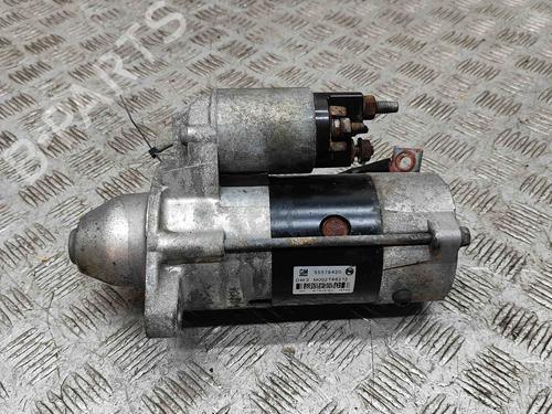 Used Starter OPEL MOKKA / MOKKA X (J13) 1.7 CDTI (_76) (131 hp) 19283265