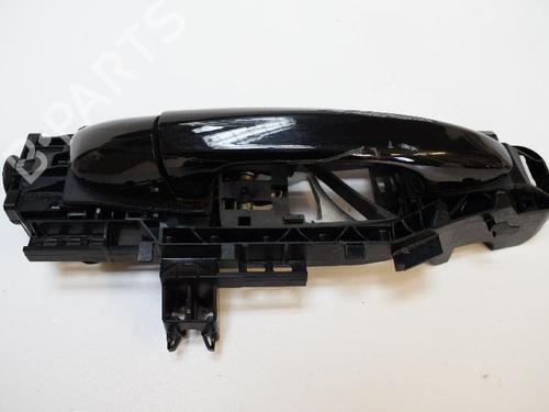 Used Front right exterior door handle MERCEDES-BENZ E-CLASS Coupe (C238) E 220 d (238.314) (194 hp) 30257209