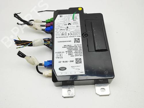Electronic module LAND ROVER RANGE ROVER VELAR (L560) 2.0 D180 TD4 4x4 | BP39409582M83 - Image 2
