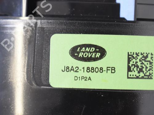 Speaker LAND ROVER RANGE ROVER VELAR (L560) 2.0 P300 Si4 4x4 | BP33338927E2  - Image 5