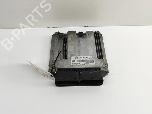 Used Engine control unit (ECU) Engine control unit (ECU) VW TOUAREG (7P5, 7P6) 3.0 V6 TDI (262 hp) 26013675 26013675