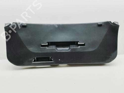 Bagagerumsbeklædning Bagagerumsbeklædning VW ID.5 (E39) Pro Performance (204 hp) 33847641 33847641