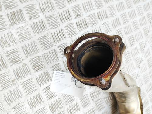 Catalyst AUDI A4 B9 (8W2, 8WC) 35 TFSI Mild Hybrid | BP32973602M10  - Image 6