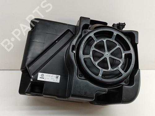 Used Electronic module AUDI Q4 E-TRON Sportback (F4N) 35 (170 hp) 29391399