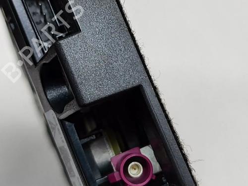 Elektronisk modul PORSCHE TAYCAN Cross Turismo (Y1B) 4S Performance Battery Plus (Y1BDB1) | BP27770732M83