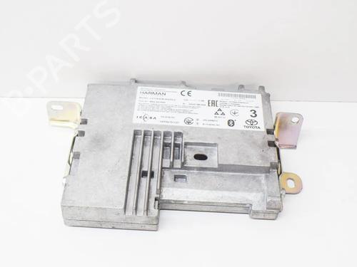 Used Electronic module Electronic module TOYOTA C-HR (_X1_) 1.8 Hybrid (ZYX10_, ZYX11_, ZYX10R, ZYX11R) (122 hp) 27749576 27749576