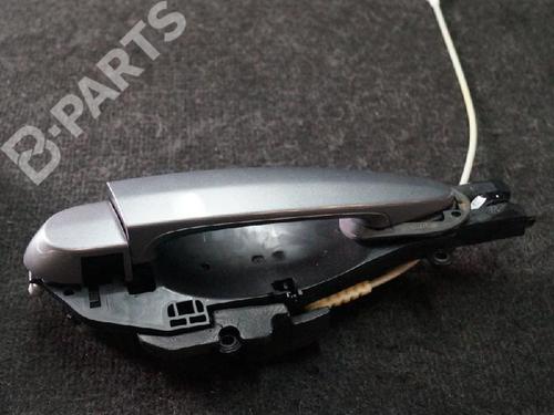 Used Front right exterior door handle Front right exterior door handle BMW X3 (F25) xDrive 20 d (184 hp) 6727665 6727665