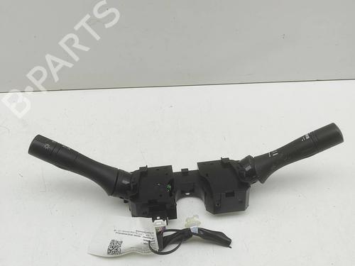 Mando intermitentes / limpia Mando intermitentes / limpia NISSAN NAVARA NP300 Pickup (D23, D23T) 2.3 dCi 4x4 (D231, D23T) (190 hp) 34218125 34218125