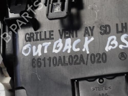 Luftventil SUBARU OUTBACK (BS) 2.0 D AWD (BSD) | BP33338654I21  - Image 5