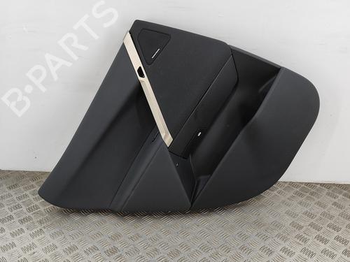 Used Rear left panel BMW iX (I20) xDrive 40 (326 hp) 30358975