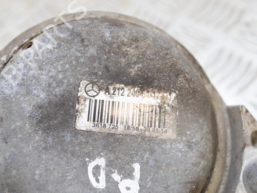 Engine mount MERCEDES-BENZ E-CLASS Coupe (C207) E 220 CDI / d (207.302, 207.301) | BP6764114M89 