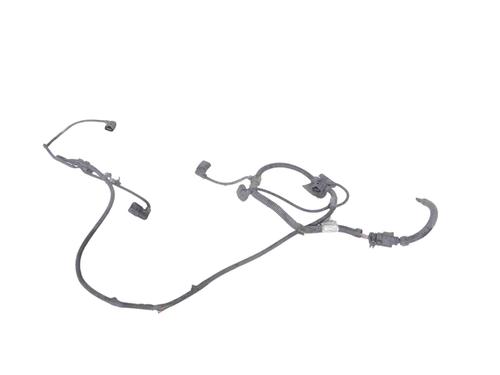 Elektronisk modul VW TOUAREG (7LA, 7L6, 7L7) 3.0 V6 TDI (225 hp) 30238607