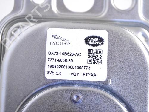 Electronic module LAND ROVER RANGE ROVER VELAR (L560) 2.0 D240 SD4 4x4 | BP30226939M83  - Image 5