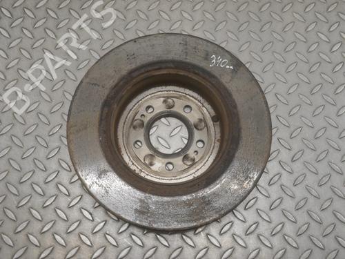 Used Other KIA STINGER (CK) 3.3 T-GDi (370 hp) 30268756